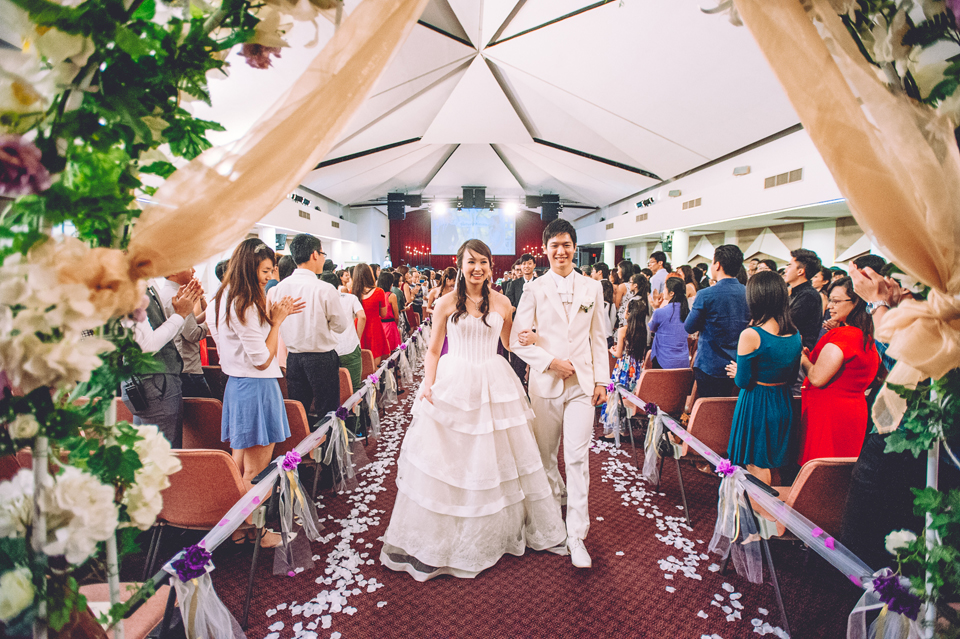 Singapore Wedding Photography Photographer Pre-Wedding Prewedding Solemnization ROM Packages