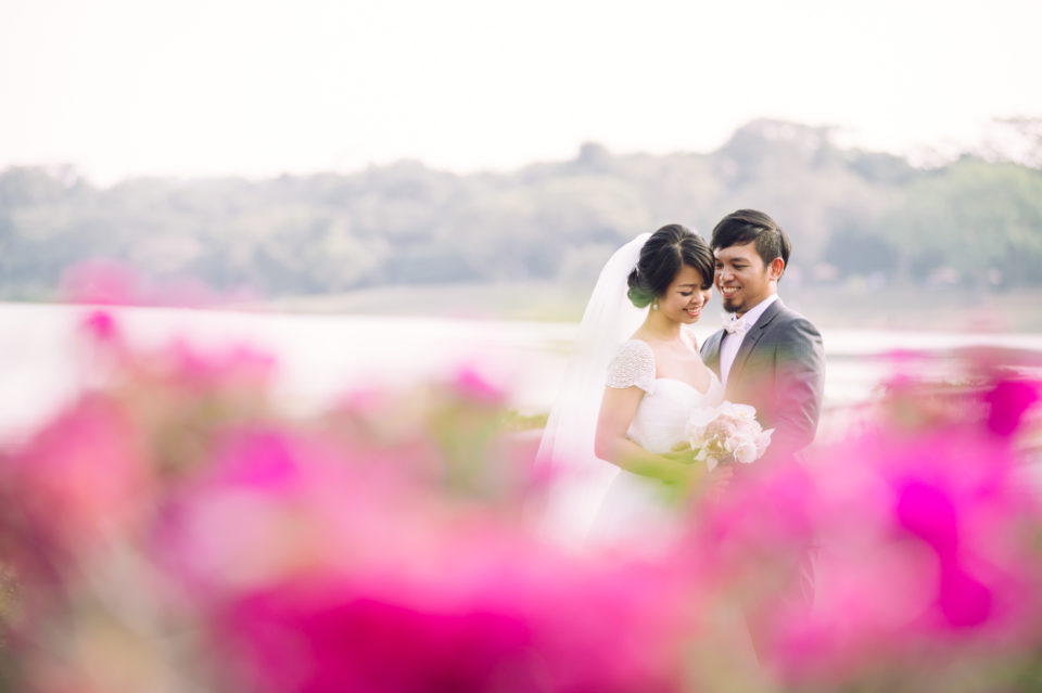 Singapore Wedding Photography Photographer Pre-Wedding Prewedding Solemnization ROM Packages